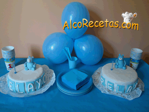 Tarta de cumplea-os pelayo3.gif